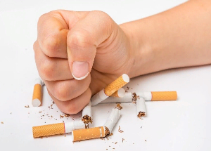 Smettere di Fumare facilmente con NicoZero