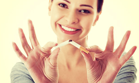 Opportunità per smettere di fumare