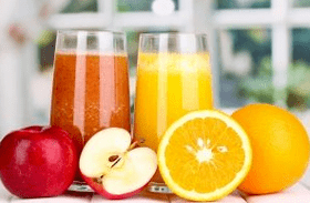 Succo naturale