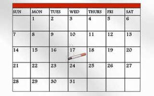 calendario