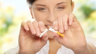 modi efficaci per smettere di fumare da soli